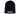 STACKIN BILLS SKULLIE BLACK